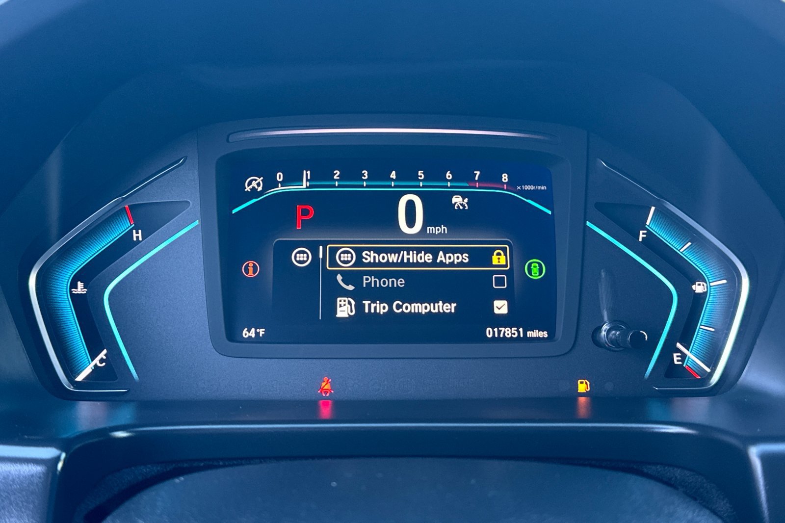 Used 2024 Honda Odyssey EX image 24