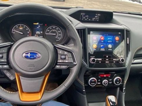 Certified 2025 Subaru Forester Wilderness image 22