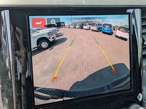 New 2026 RAM 1500 Express RWD image 17