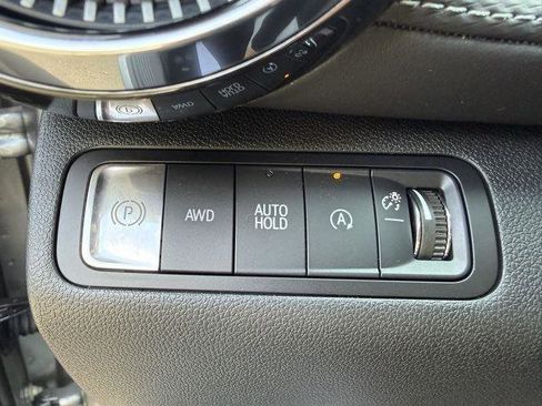 New 2026 Chevrolet Equinox LT w/ Convenience Package II image 10