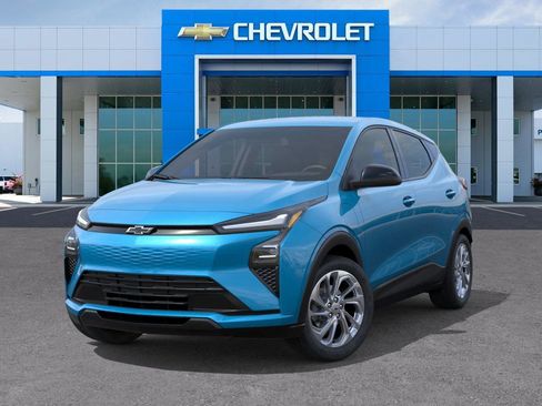 New 2027 Chevrolet Bolt LT w/ Comfort Package image 6