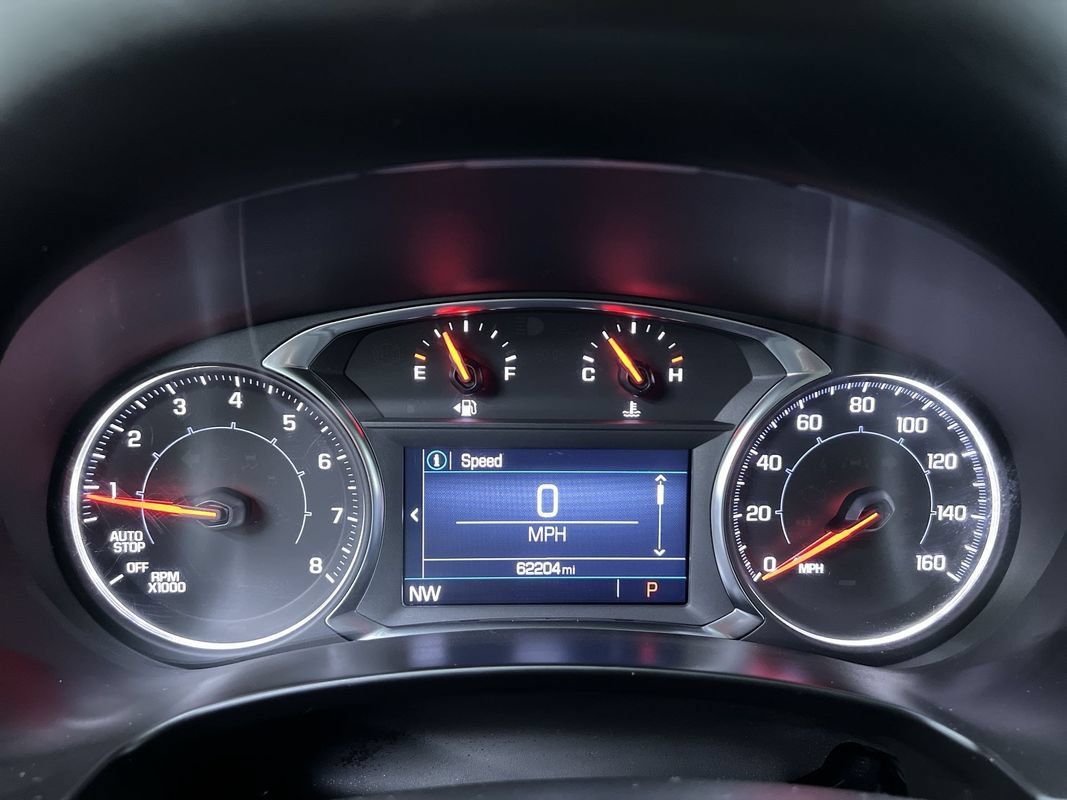 Used 2024 GMC Terrain SLE w/ Driver Convenience Package FWD image 19