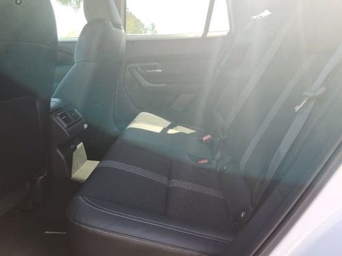 New 2026 MAZDA CX-50 AWD 2.5 S w/ Weather Package image 16