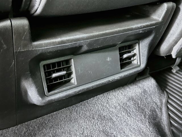 Used 2020 Chevrolet Silverado 1500 Custom Trail Boss AWD/4WD image 24