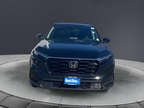 Certified 2023 Honda CR-V EX-L image 8