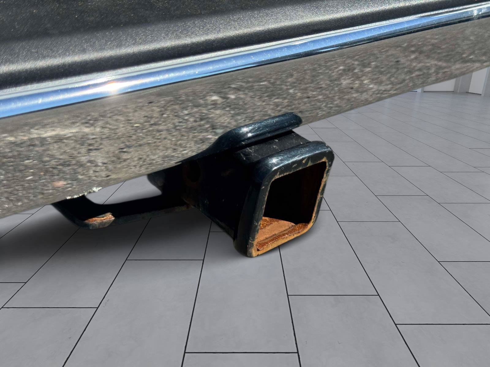 Used 2025 Chevrolet Silverado 1500 W/T RWD image 13