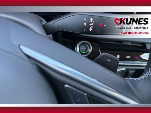 New 2026 Buick Envision Preferred image 23