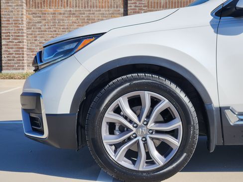 Used 2020 Honda CR-V Touring image 10