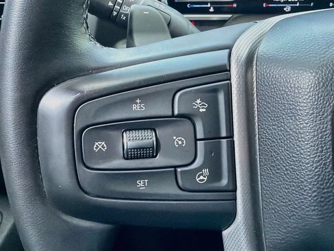 Used 2023 GMC Sierra 1500 Denali w/ Denali Reserve Package AWD/4WD image 33