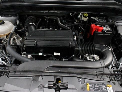 Certified 2025 Ford Escape Active image 16