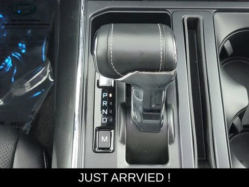 Used 2022 Ford F150 Lariat w/ Equipment Group 502A High AWD/4WD image 23