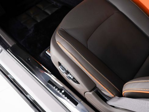 New 2025 Rolls-Royce Spectre w/ Spectre Launch Package image 13