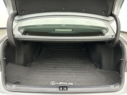 Used 2023 Lexus IS 350 F Sport w/ Navigation Package AWD/4WD image 24