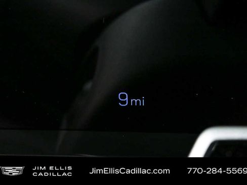 New 2026 Cadillac CT5 V image 12