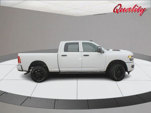 New 2026 RAM 2500 Tradesman image 2
