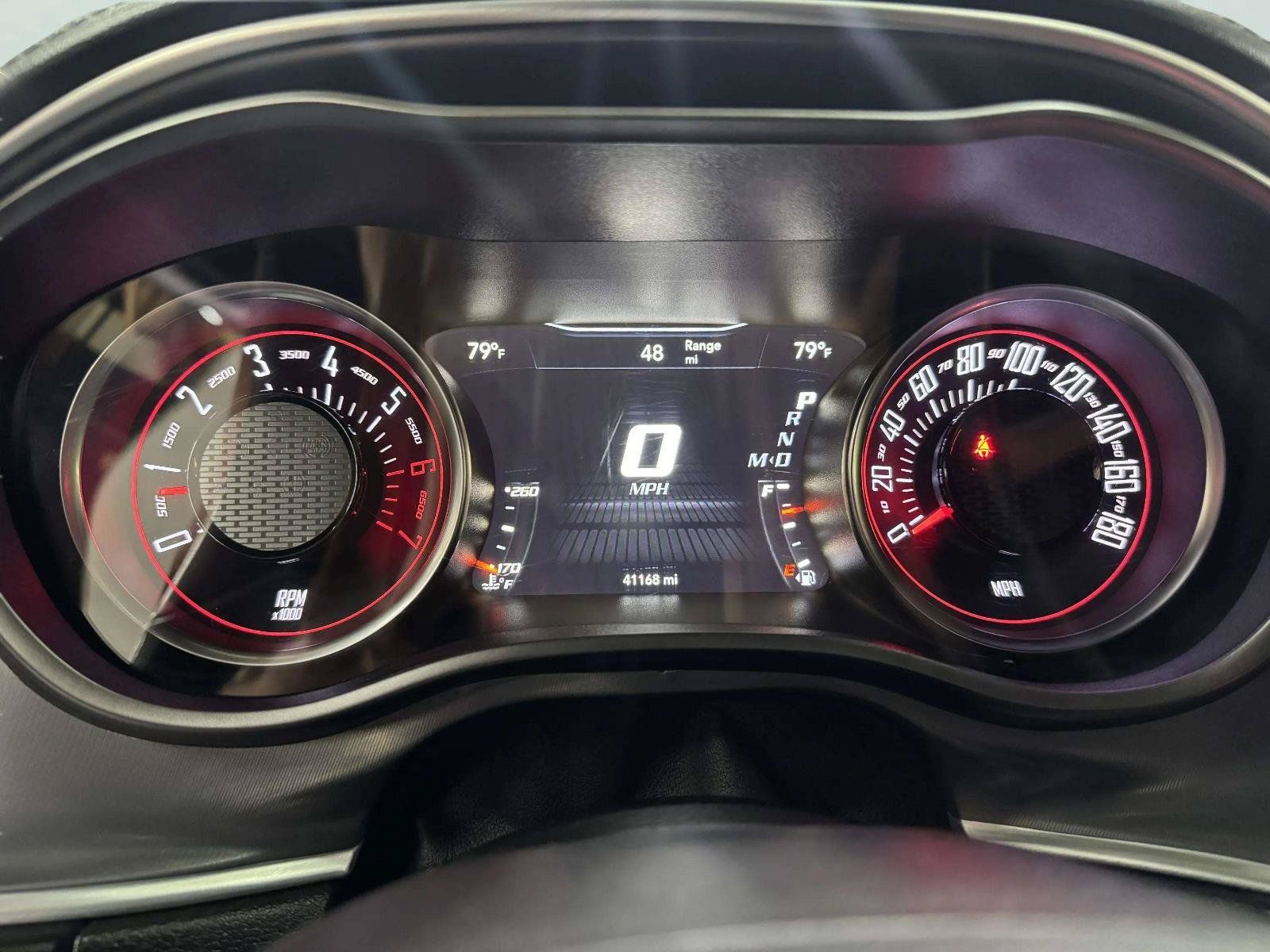 Used 2020 Dodge Challenger R/T Scat Pack RWD image 25