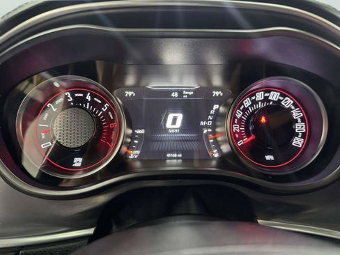 Used 2020 Dodge Challenger R/T Scat Pack RWD image 25