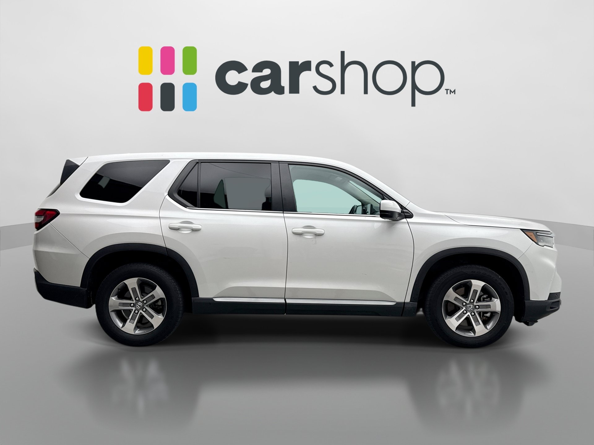 Used 2024 Honda Pilot EX-L image 6
