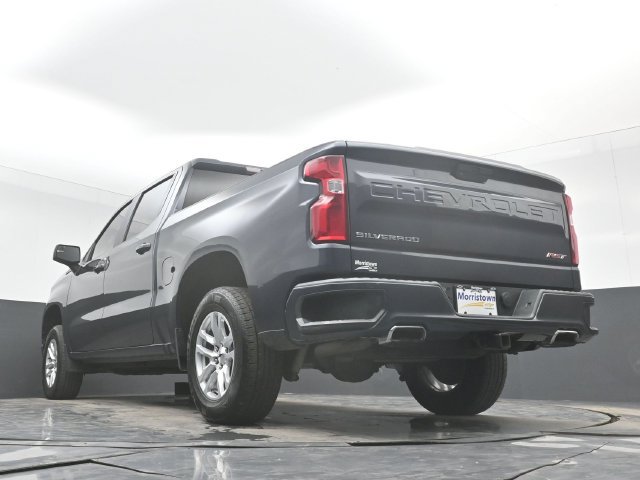 Used 2019 Chevrolet Silverado 1500 RST AWD/4WD image 47