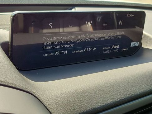 New 2026 MAZDA CX-50 AWD 2.5 S image 30