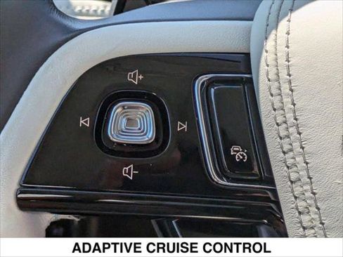 New 2023 Lincoln Aviator Black Label w/ Dynamic Handling Package image 14