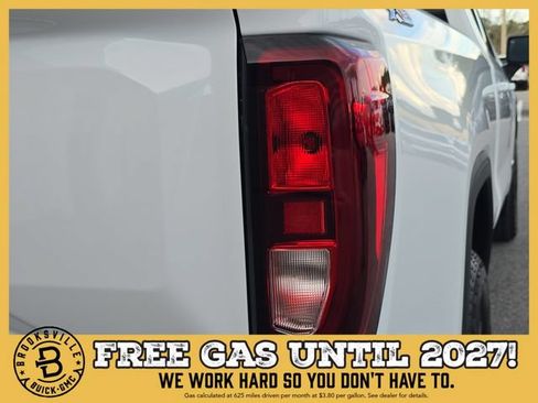 New 2026 GMC Sierra 1500 Elevation w/ Preferred Package AWD/4WD image 10