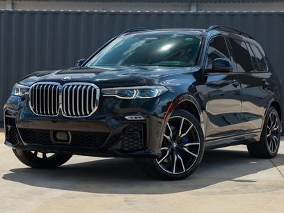 Used 2019 BMW X7 xDrive50i w/ Dynamic Handling Package