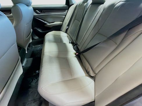Used 2019 Honda Accord EX-L image 13