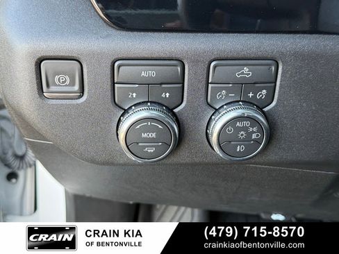 Used 2026 GMC Sierra 1500 Elevation w/ Elevation Select Package image 13