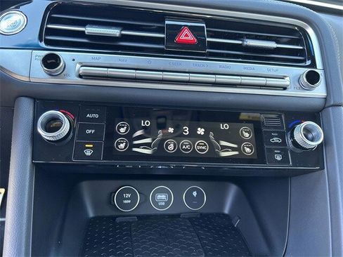 New 2026 Genesis G70 3.3T Sport Prestige image 28