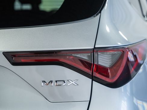 Used 2025 Acura MDX A-Spec AWD/4WD image 6