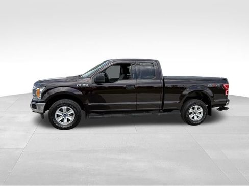 Certified 2019 Ford F150 XLT AWD/4WD image 3