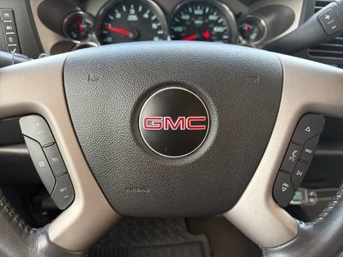 Used 2012 GMC Sierra 1500 SLE w/ Power Tech Package AWD/4WD image 7