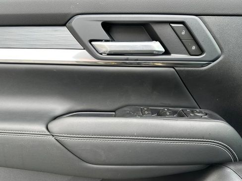 New 2026 GMC Terrain Elevation w/ Technology Package II image 8