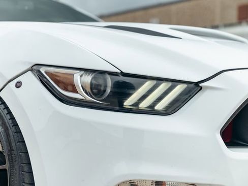 Used 2017 Ford Mustang GT Premium image 64