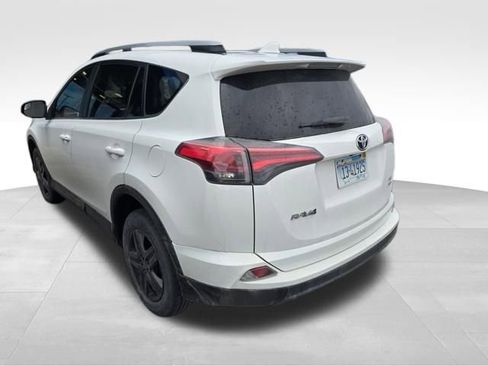 Used 2018 Toyota RAV4 LE w/ All Weather Liner Package image 7
