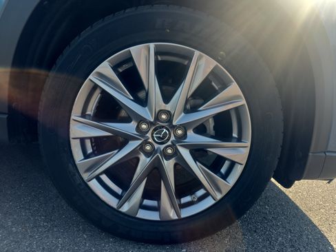 Used 2020 MAZDA CX-5 Grand Touring AWD/4WD image 9