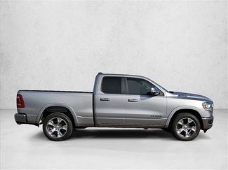 Used 2019 RAM 1500 Laramie RWD video 4