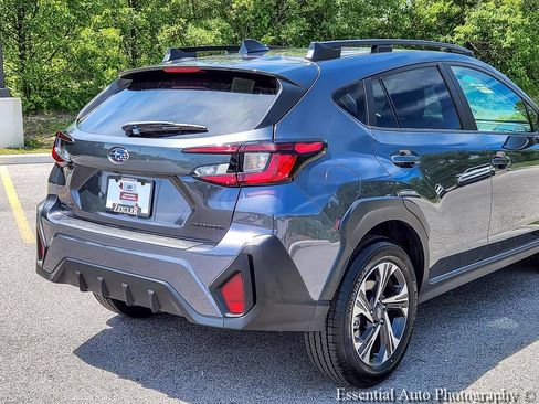 Certified 2026 Subaru Crosstrek 2.5i Premium AWD/4WD image 6