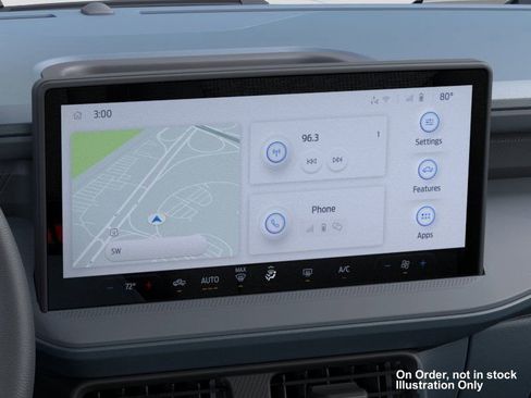 New 2026 Ford Maverick XL FWD image 11
