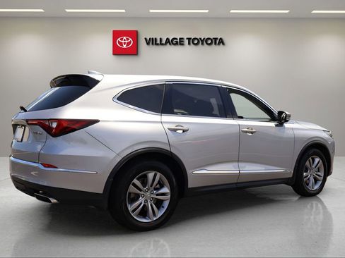 Used 2022 Acura MDX FWD image 5