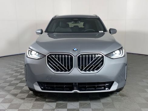 Used 2026 BMW X3 xDrive30 image 5