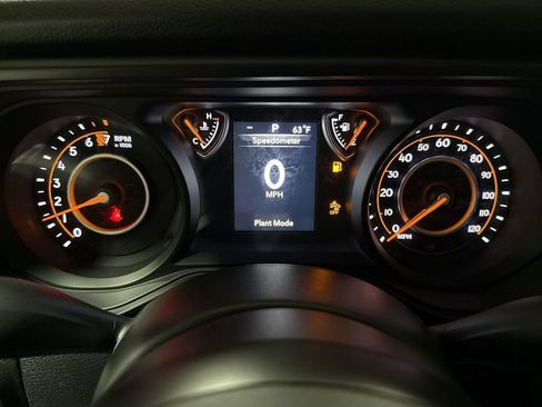 New 2026 Jeep Gladiator Sport image 12