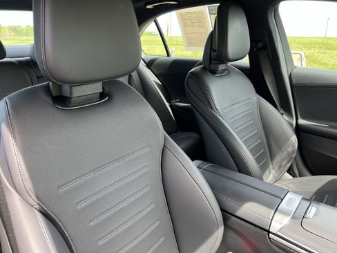Certified 2024 Mercedes-Benz C 300 Sedan image 35