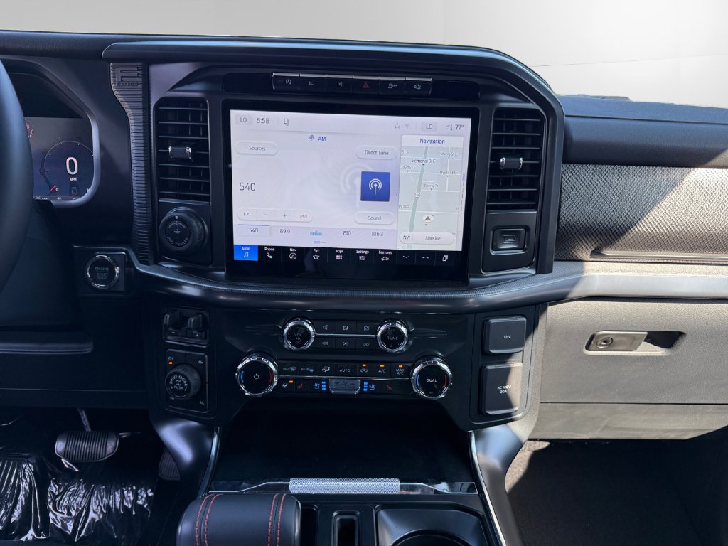New 2026 Ford F150 Raptor AWD/4WD image 11
