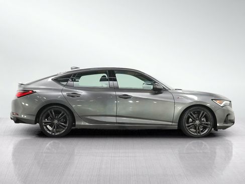 Used 2025 Acura Integra A-Spec FWD image 6