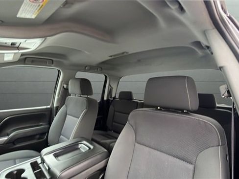 Used 2016 Chevrolet Silverado 2500 LT w/ All Star Edition image 25