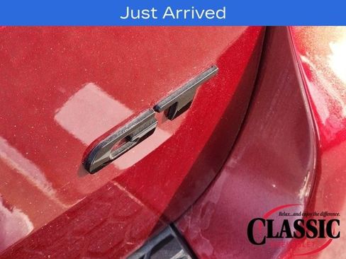 Used 2025 Dodge Durango GT w/ Blacktop Package image 21