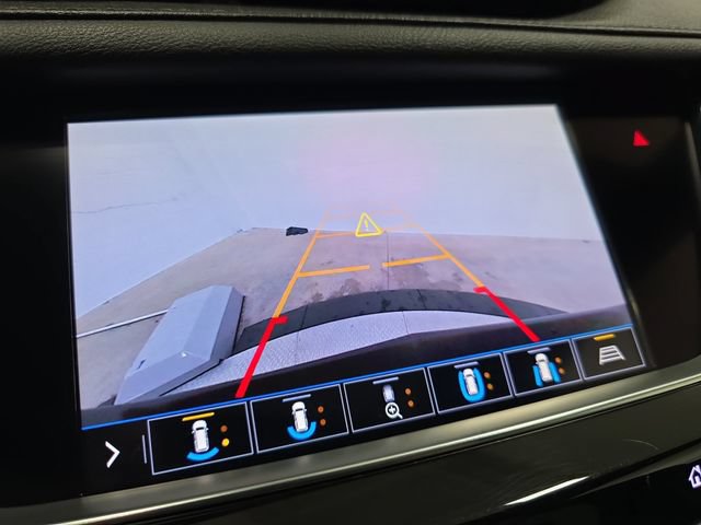 Used 2020 Cadillac XT5 Sportv AWD/4WD image 23