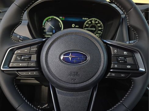 New 2025 Subaru Forester Limited image 20